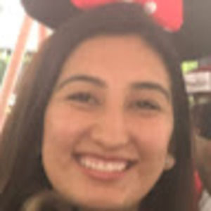 Meet your Posher, Margarita